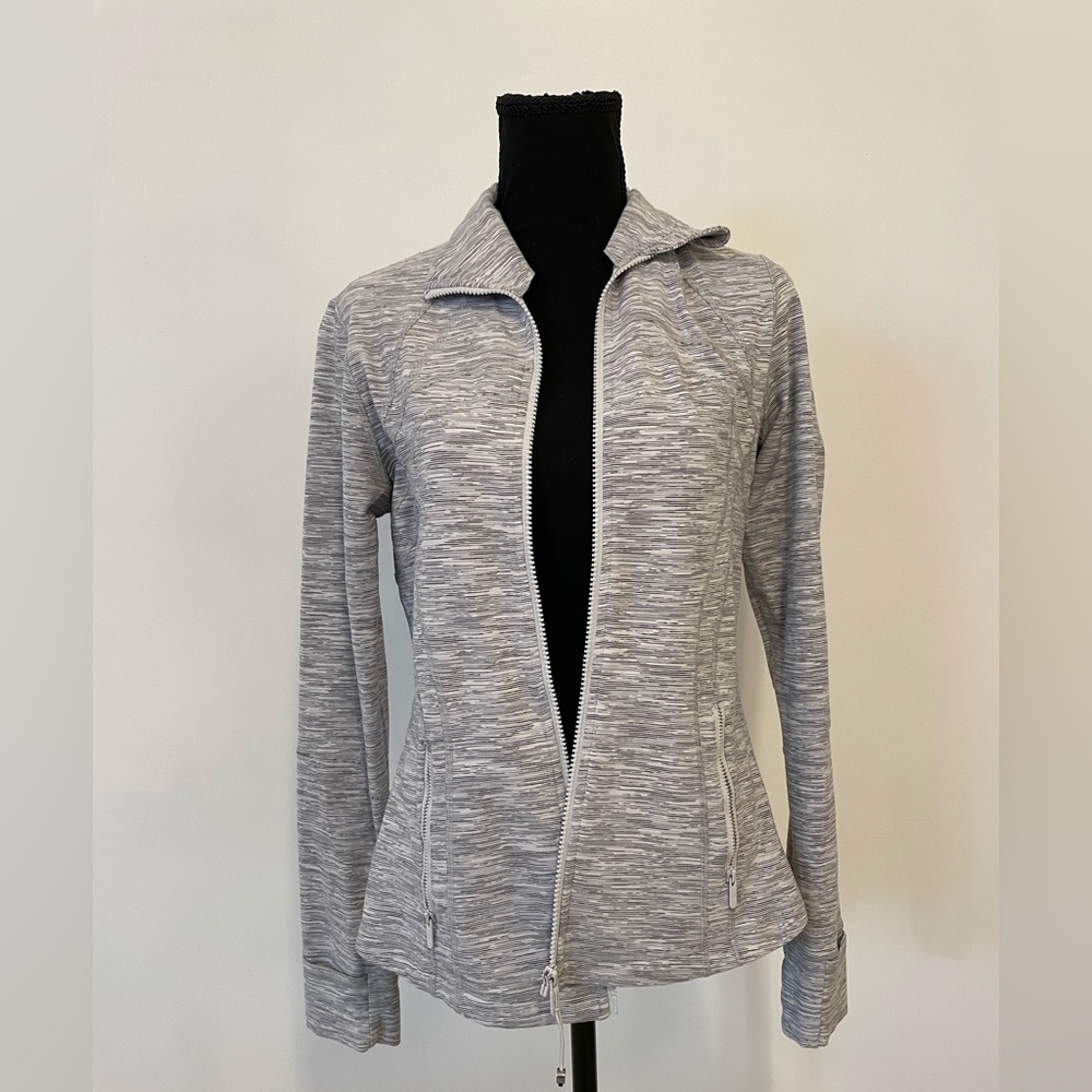 lululemon athletica Gray Women's Jacket